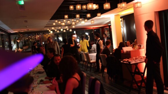 Cannes 2013 : Luc Besson propose une bulle de chaleur et de folie !