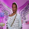 Aurélie dans Les Anges de la télé-réalité 5 le vendredi 17 mai 2013 sur NRJ 12