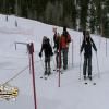 Les Anges au ski dans Les Anges de la télé-réalité 5 le vendredi 17 mai 2013 sur NRJ 12