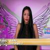 Nabilla dans Les Anges de la télé-réalité 5 le vendredi 17 mai 2013 sur NRJ 12
