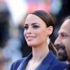 Bérénice Bejo, sublime pour défendre Le Passé, en compétition pour la Palme d'or, au Festival de Cannes le 17 mai 2013