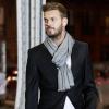 Le sexy M. Pokora dans la dernière publicité Atol pour la collection D'CLIP d'Atol