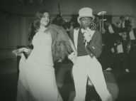 will.i.am : Pour Gatsby le Magnifique, il se met aux claquettes !