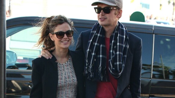 Hayden Christensen et Rachel Bilson: Amoureux discrets sous le soleil de Cannes