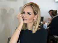 Cannes 2013 : Adriana Karembeu, sa beauté illumine la Croisette