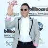 Le vrai Psy pendant la cérémonie des Billboard Music awards à Las Vegas le 19 mai 2013.