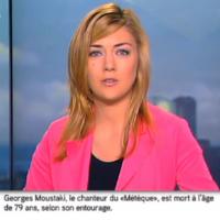 Mort de Georges Moustaki : Quand i-Télé le confond avec... Georges Brassens