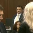 Amanda Bynes a fait face au juge, vendredi 24 mai suite à son arrestation à New York.
