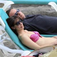 David Cameron et sa femme Samantha : Vacances romantiques et polémiques à Ibiza