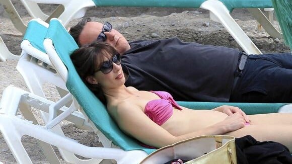 David Cameron et sa femme Samantha : Vacances romantiques et polémiques à Ibiza