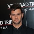Justin Bartha attending the French premiere of the film The Hangover Part 3 (Very Bad Trip 3) held at the UGC Normandie Cinema in Paris, France on May 27, 2013. Photo by Nicolas Genin/ABACAPRESS.COM28/05/2013 - Paris