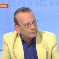 Michel-Antoine Burnier : Mort à 71 ans du journaliste et écrivain