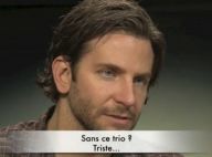 Bradley Cooper : 'On a vite su que Very Bad Trip serait quelque chose d'unique'