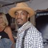 Andre 3000 à New York en 2005.