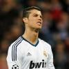 Cristiano Ronaldo à Madrid, le 3 avril 2013.