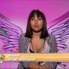 Maude dans Les Anges de la télé-réalité 5 le jeudi 30 mai 2013 sur NRJ 12