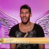 Samir dans Les Anges de la télé-réalité 5 le jeudi 30 mai 2013 sur NRJ 12