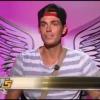 Geoffrey dans Les Anges de la télé-réalité 5 le jeudi 30 mai 2013 sur NRJ 12