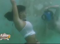 Les Anges de la télé-réalité 5 : Shooting aquatique et soirée magique !