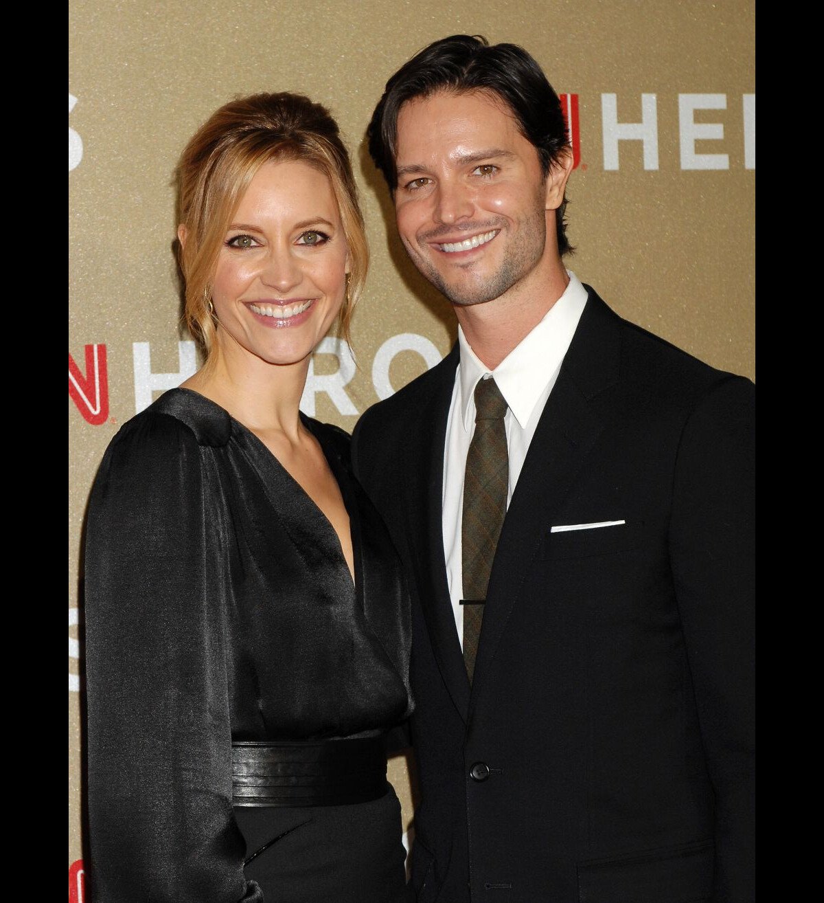 Kadee Strickland Husband