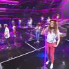 Samedi soir on chante France Gall - Musique reprise à la collégiale sur TF1 le samedi 1er juin 2013
