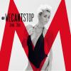 Miley Cyrus en petite tenue pour la sortie de son nouveau single We can't stop, le 3 juin 2013.