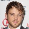 Max Thieriot à New York le 8 mai 2013.