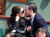 Roland-Garros : Caterina Murino amoureuse, Olivia Ruiz et Michèle Laroque fans