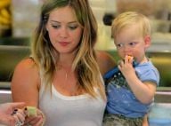Hilary Duff : Accro à son Luca, la maman reprend doucement sa carrière en main