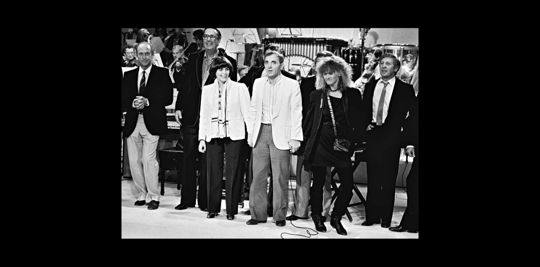 Jean Louis Joubert Compagnon De La Chanson Jean-Louis Jaubert : Mort à 92 ans du chef des Compagnons de la Chanson
