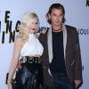 Gwen Stefani et Gavin Rossdale en couple à la première de The Bling Ring à la Director's Guild of America, Los Angeles, le 4 juin 2013.