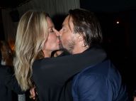 Henri Leconte et Florentine: Fiers et "superheureux" de leur famille recomposée