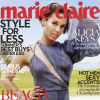 Alicia Keys : Pose glamour et confidences, elle trouvait son mari "ennuyeux"