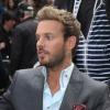 M. Pokora en mai 2013 à Paris