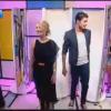 Julien, Sonja, Anaïs et Ben se rencontrent dans Secret Story 7, vendredi 7 juin 2013 sur TF1