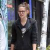 Exclusif - Kristen Stewart à Los Feliz, le 7 juin 2013.