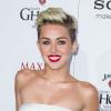 Miley Cyrus lors de la soirée Maxim Hot 100 à Hollywood. Le 15 mai 2013.