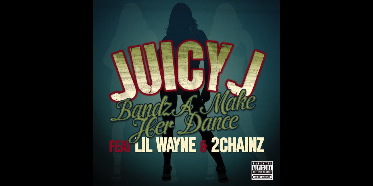 Photo Bandz A Make Her Dance est le premier single de l'album Stay