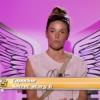 Capucine dans Les Anges de la télé-réalité 5 le mardi 11 juin 2013 sur NRJ 12