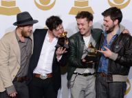 Mumford & Sons : Le bassiste Ted Dwane opéré du cerveau d'urgence