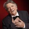 Jean-Pierre Mocky en janvier 2012