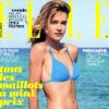 Natalia Vodianova en couverture du magazine ELLE France