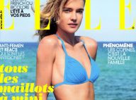 Natalia Vodianova, sexy : ''Aucun homme ne me verra jamais en pyjama !''