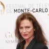 Jacqueline Bisset lors de la cérémonie de clôture du 53e Festival de Télévision de Monte Carlo au Grimaldi Forum le 13 juin 2013.