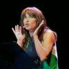 Sophie Marceau sur la scène de l'Olympia dans le cadre du Festival Radio Classique à Paris, le 15 juin 2013.