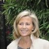 Claire Chazal le 16 mai 2013 à Paris