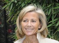 Claire Chazal : ''Avec François, j'ai été une mère chanceuse''