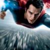Affiche du film Man of Steel de Zack Snyder
