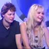 Morgane et Sabrina dans la quotidienne de Secret Story 7 le lundi 17 juin 2013 sur TF1