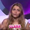 Clara dans la quotidienne de Secret Story 7 le lundi 17 juin 2013 sur TF1